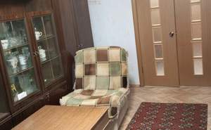 2-к квартира, вторичка, 47м2, 2/10 этаж