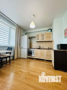 Студия квартира, вторичка, 32м2, 3/16 этаж