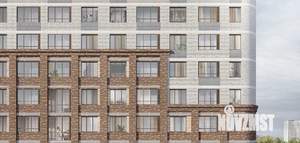 2-к квартира, вторичка, 62м2, 15/25 этаж