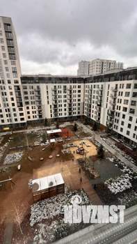 Студия квартира, вторичка, 20м2, 8/10 этаж