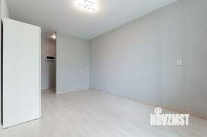 1-к квартира, вторичка, 33м2, 9/10 этаж