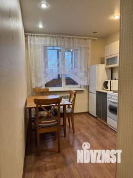 1-к квартира, вторичка, 33м2, 6/9 этаж