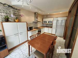 3-к квартира, вторичка, 121м2, 3/8 этаж