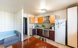 3-к квартира, вторичка, 64м2, 8/12 этаж