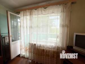1-к квартира, вторичка, 28м2, 2/5 этаж