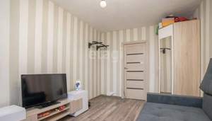3-к квартира, вторичка, 82м2, 6/10 этаж