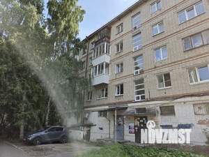 1-к квартира, вторичка, 31м2, 2/5 этаж