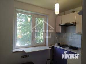 1-к квартира, вторичка, 30м2, 2/5 этаж
