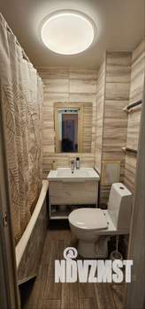 2-к квартира, вторичка, 42м2, 7/9 этаж