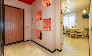 3-к квартира, вторичка, 76м2, 7/12 этаж