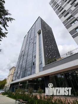 3-к квартира, вторичка, 82м2, 17/18 этаж