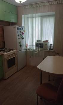3-к квартира, вторичка, 44м2, 2/4 этаж