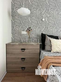2-к квартира, вторичка, 35м2, 9/12 этаж