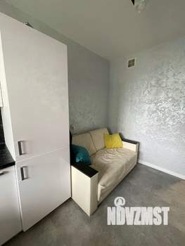 1-к квартира, вторичка, 43м2, 20/23 этаж