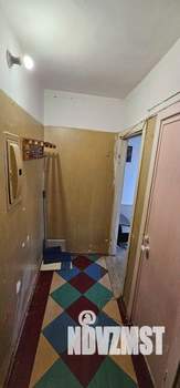 2-к квартира, вторичка, 43м2, 5/5 этаж