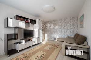 2-к квартира, вторичка, 49м2, 8/16 этаж