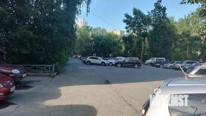 1-к квартира, вторичка, 33м2, 3/9 этаж