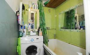 2-к квартира, вторичка, 43м2, 6/9 этаж