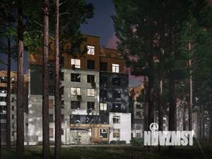 2-к квартира, вторичка, 79м2, 6/7 этаж