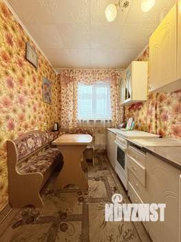 2-к квартира, вторичка, 43м2, 5/9 этаж