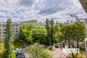 2-к квартира, вторичка, 44м2, 5/5 этаж