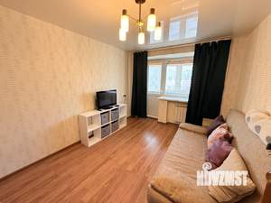 2-к квартира, вторичка, 43м2, 4/4 этаж