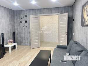 3-к квартира, вторичка, 64м2, 2/10 этаж