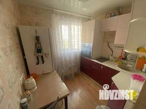 2-к квартира, вторичка, 37м2, 5/9 этаж