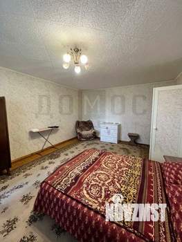 2-к квартира, вторичка, 43м2, 7/9 этаж