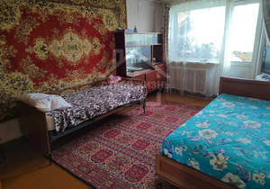 2-к квартира, вторичка, 44м2, 5/5 этаж