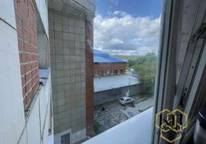 1-к квартира, вторичка, 33м2, 3/9 этаж