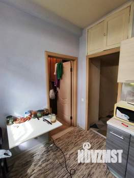 2-к квартира, вторичка, 43м2, 1/2 этаж