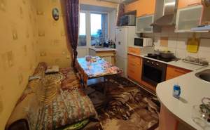 2-к квартира, вторичка, 58м2, 9/16 этаж