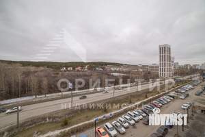 Студия квартира, вторичка, 22м2, 6/9 этаж