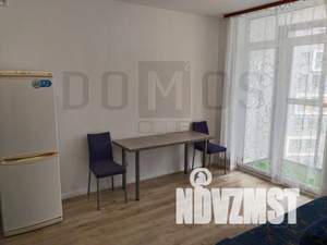 1-к квартира, вторичка, 35м2, 9/25 этаж