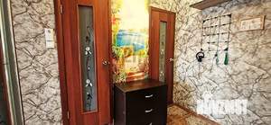 1-к квартира, вторичка, 40м2, 7/16 этаж