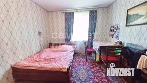 3-к квартира, вторичка, 53м2, 3/5 этаж