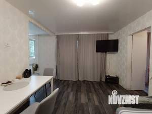 2-к квартира, вторичка, 37м2, 2/9 этаж