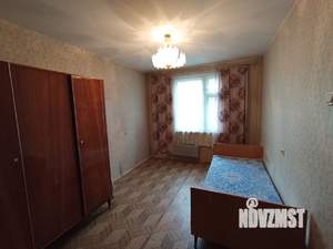 3-к квартира, вторичка, 64м2, 3/9 этаж