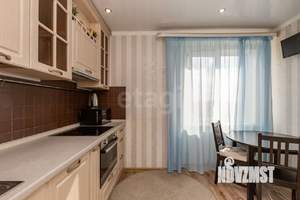 2-к квартира, вторичка, 34м2, 16/16 этаж