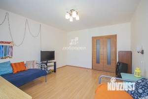 3-к квартира, вторичка, 89м2, 15/26 этаж