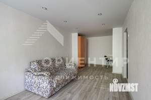 1-к квартира, вторичка, 37м2, 1/9 этаж