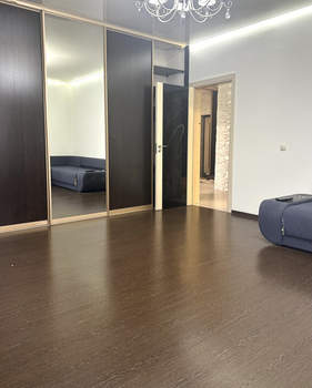 2-к квартира, вторичка, 63м2, 4/25 этаж