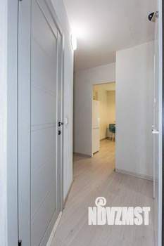 1-к квартира, вторичка, 40м2, 2/10 этаж