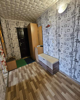 2-к квартира, вторичка, 43м2, 4/5 этаж
