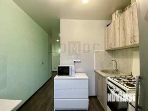 2-к квартира, вторичка, 44м2, 4/5 этаж