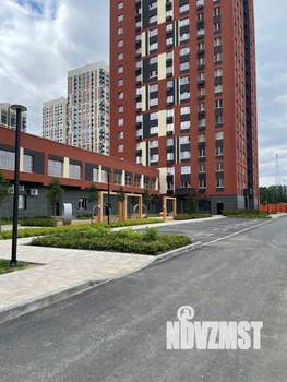 2-к квартира, вторичка, 60м2, 19/25 этаж