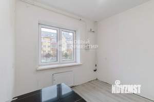 2-к квартира, вторичка, 51м2, 1/4 этаж