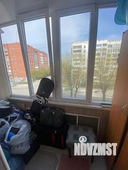 2-к квартира, вторичка, 37м2, 5/9 этаж