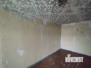 3-к квартира, вторичка, 61м2, 4/5 этаж